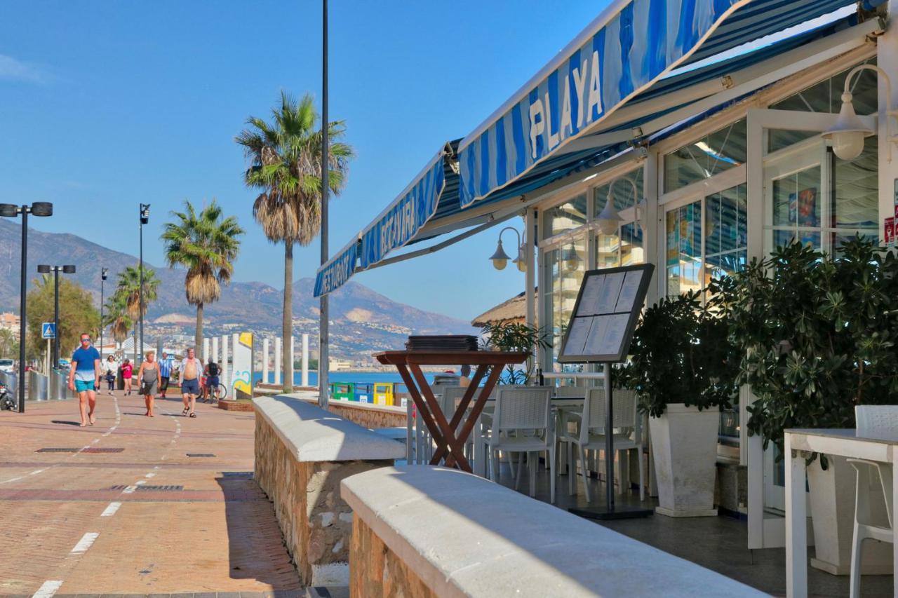 Lägenhet Dona Sofia Fuengirola